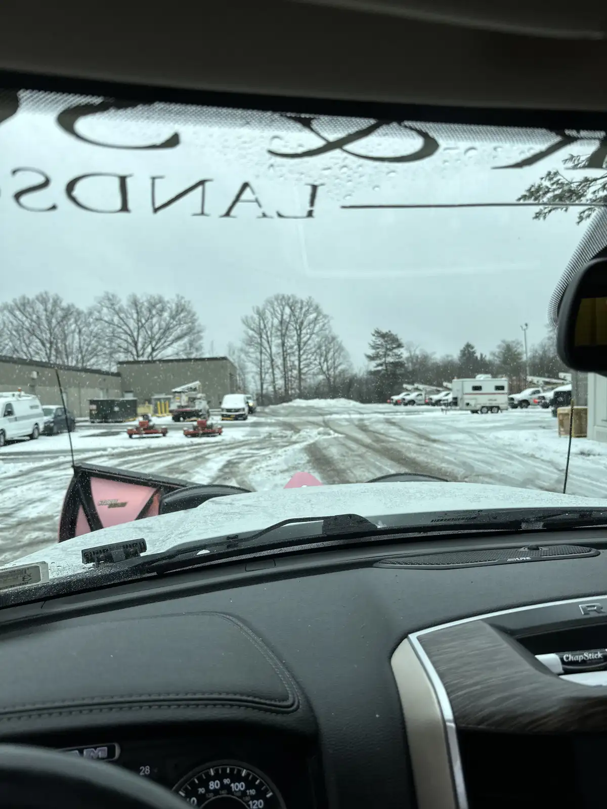 Sidewalk snow clearing and shoveling in Newburgh NY